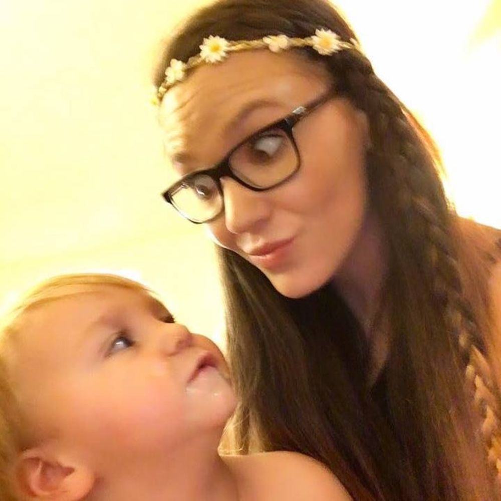 Meet your Posher, Chelsey